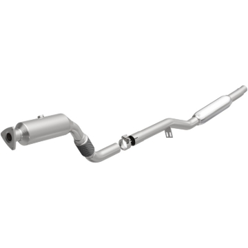 Picture of California CARB Direct-Fit Catalytic Converter 4481132