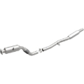 Picture of California CARB Direct-Fit Catalytic Converter 4481133