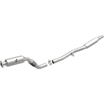 Picture of California CARB Direct-Fit Catalytic Converter 4481133