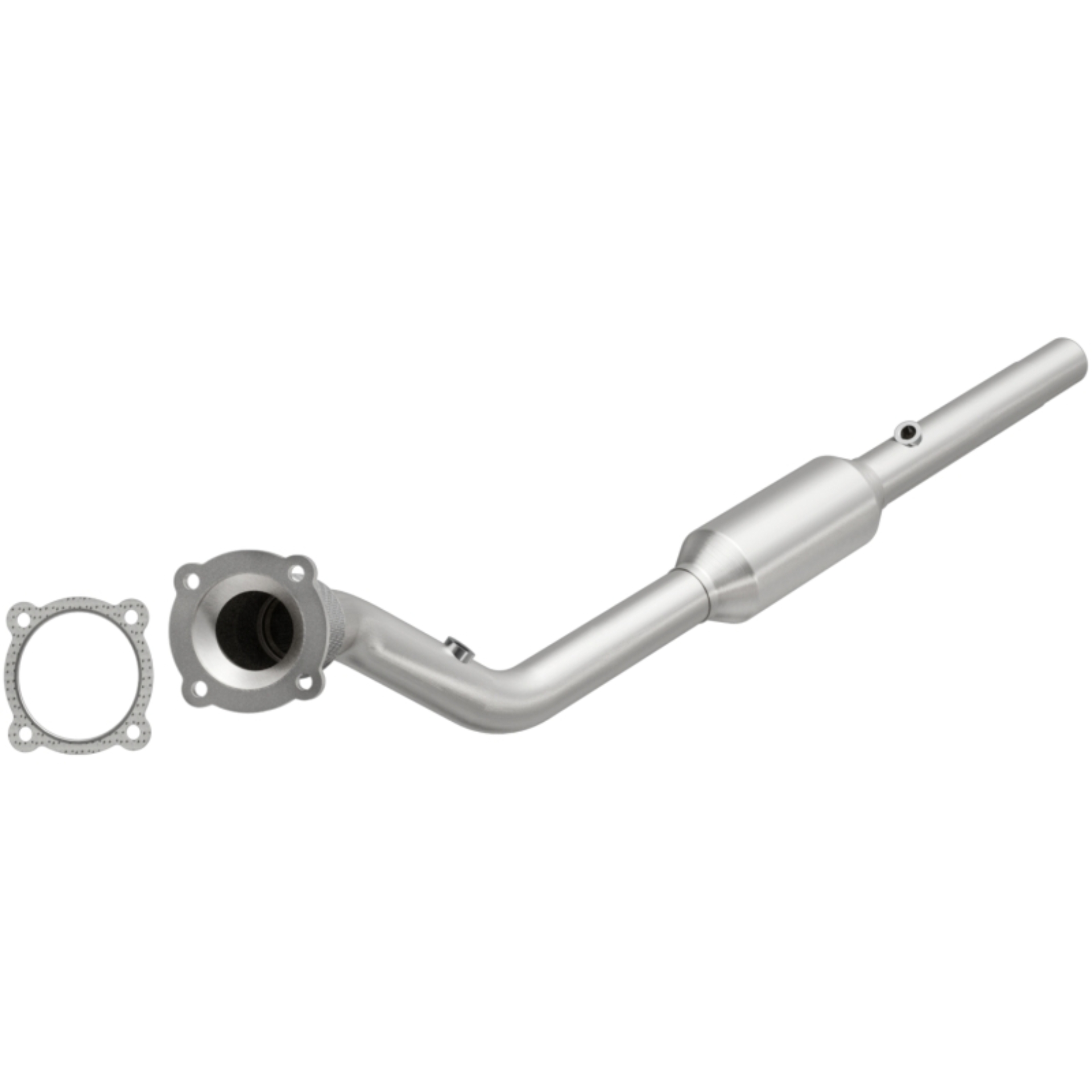 Picture of California CARB Direct-Fit Catalytic Converter 4481606
