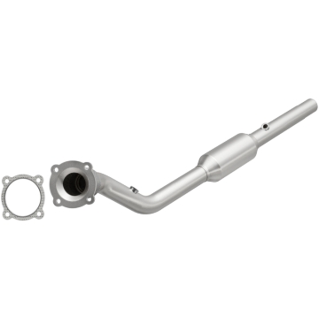 Picture of California CARB Direct-Fit Catalytic Converter 4481606
