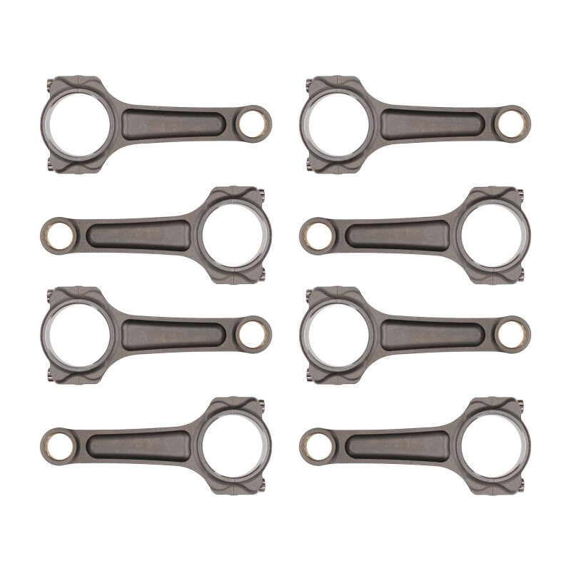 Picture of Manley Performance MAN Conrods Pro Series-8 Cyl Connecting Rods - 14559R6-8