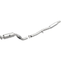 Picture of California CARB Direct-Fit Catalytic Converter 4481133
