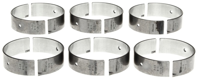 Picture of Clevite CLE Con Rod Bearing Set - CB1881A(6)