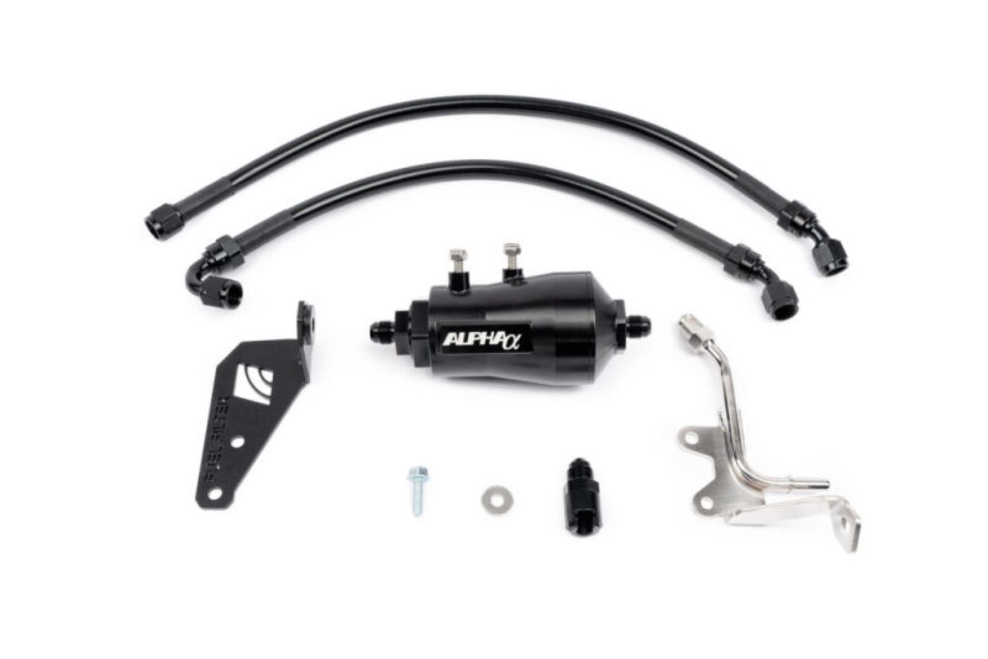 Picture of AMS Flex Fuel Kit - AMS.47.07.0009-1