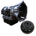 Picture of BD Diesel BDD Transmissions - 1064744SS