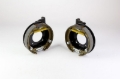 Picture of Wilwood WIL Caliper Brackets Brake Hardware - 249-9774/10911