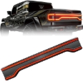 Picture of ORACLE Lighting ORL Tailgate Lights Light Tailgate Bar - 5918-504-T