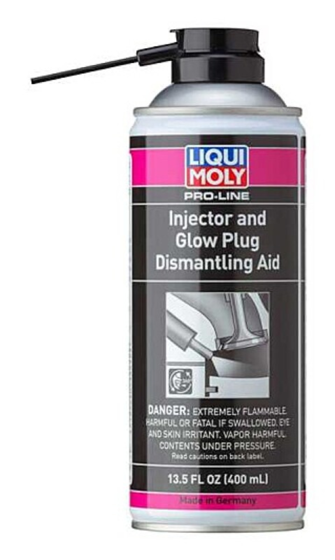 Picture of LIQUI MOLY LQM Surface Cleaner - 22242