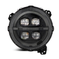 Picture of AlphaRex ARX NOVA Headlights - 880867