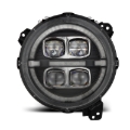 Picture of AlphaRex ARX NOVA Headlights - 880868