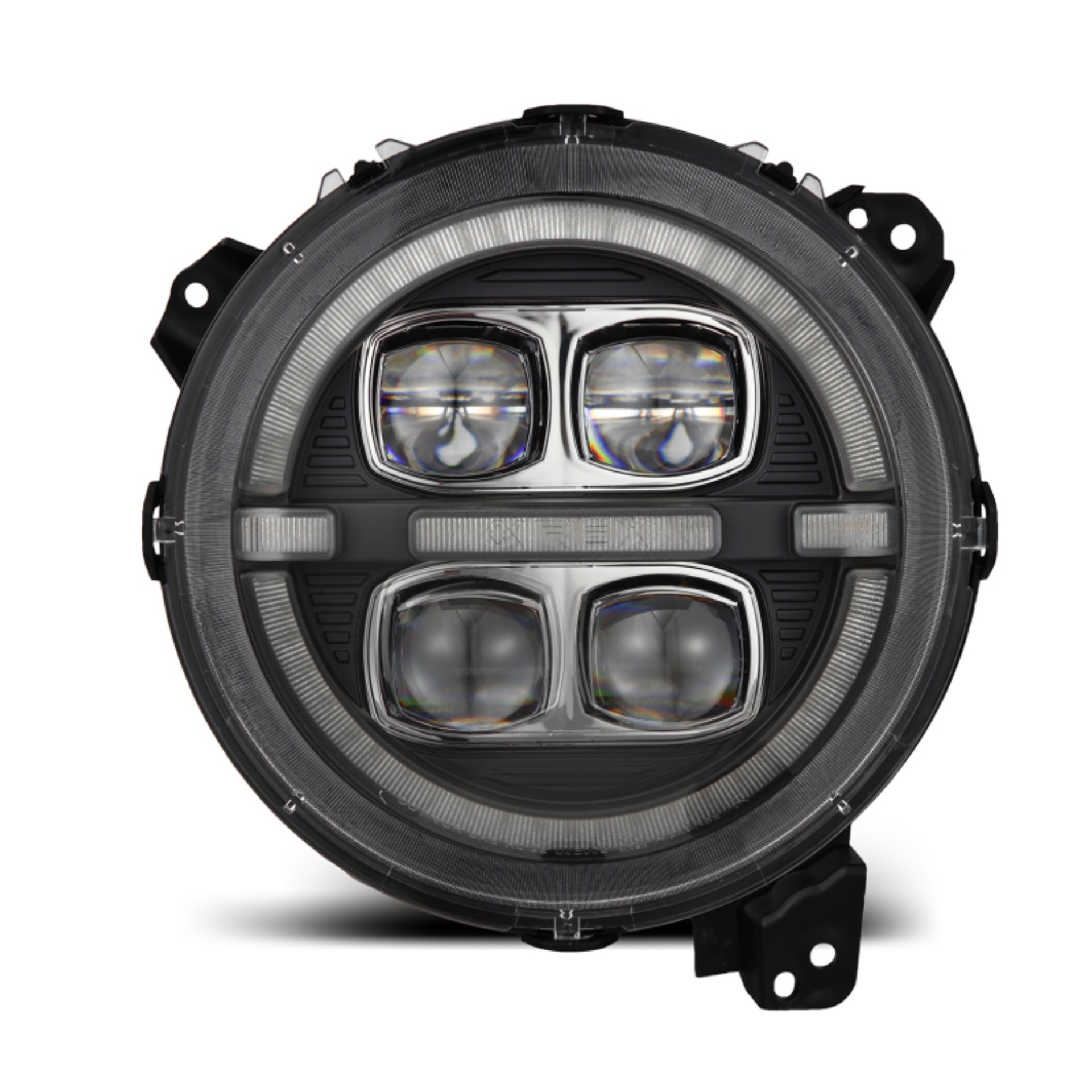 Picture of AlphaRex ARX NOVA Headlights - 880868