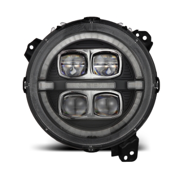 Picture of AlphaRex ARX NOVA Headlights - 880868