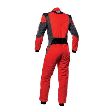 Picture of OMP Tecnica Hybrid Suits Racing Suits - IA0-1864-A01-171-50