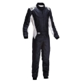 Picture of OMP One-S Suits Racing Suits - IA0-1860-A01-SF-083-52