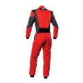 Picture of OMP Tecnica Hybrid Suits Racing Suits - IA0-1864-A01-089-64