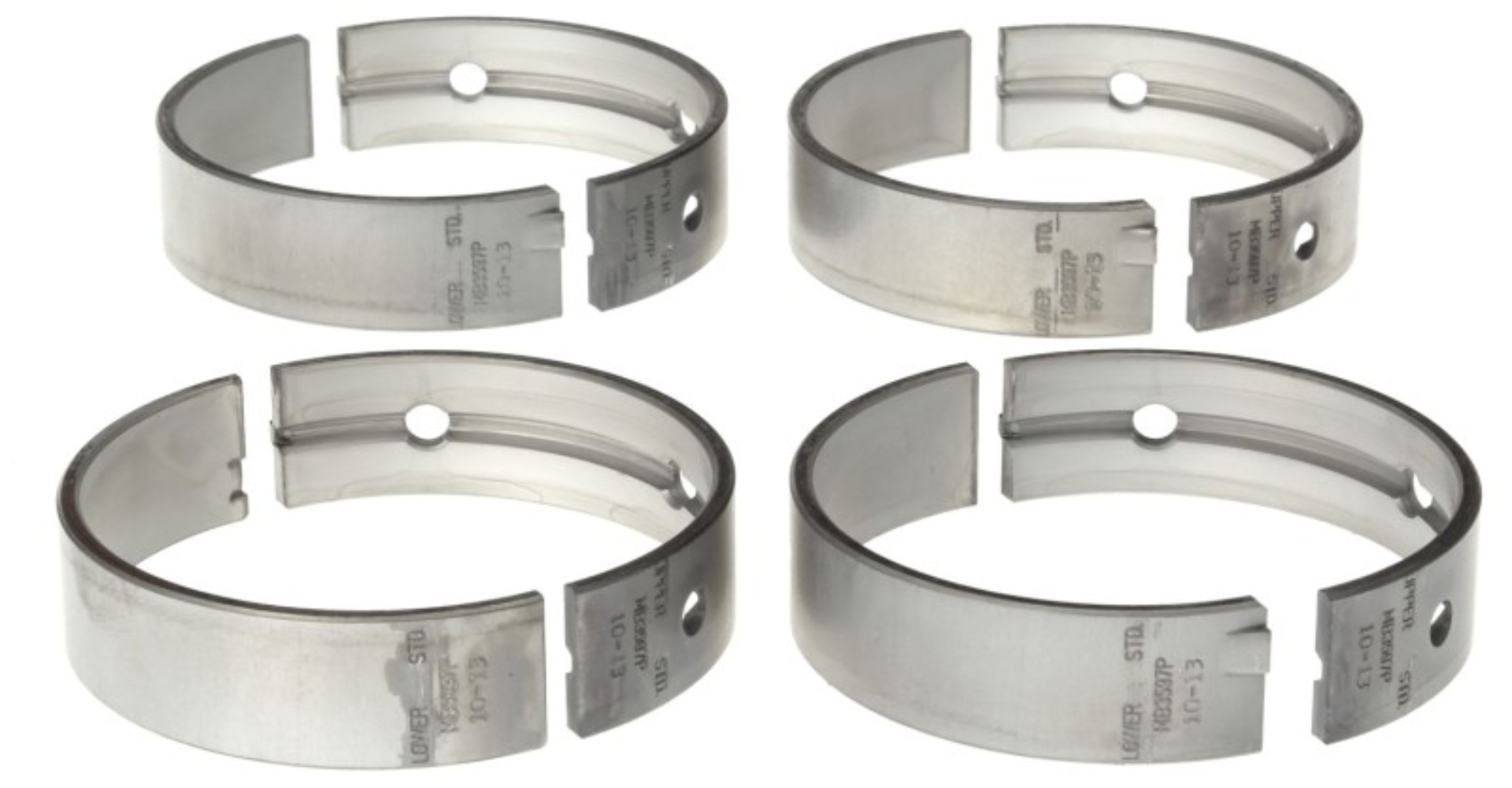 Picture of Clevite CLE Main Bearing Set - MS2210P