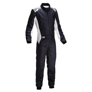 Picture of OMP One-S Suits Racing Suits - IA0-1860-A01-SF-083-54