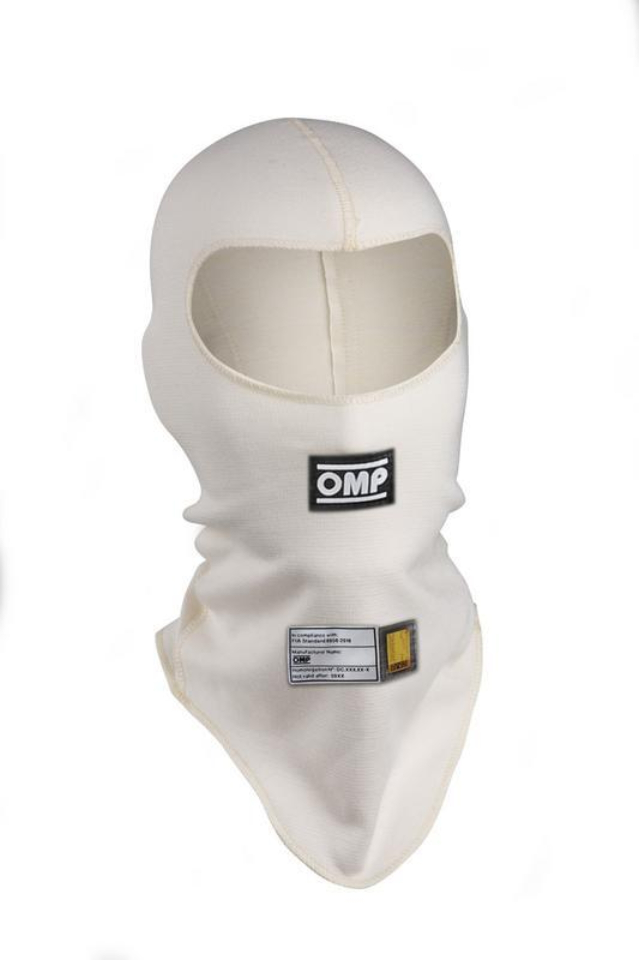 Picture of OMP Hood Sock Racing Suits - IE0-0770-A01-020-M