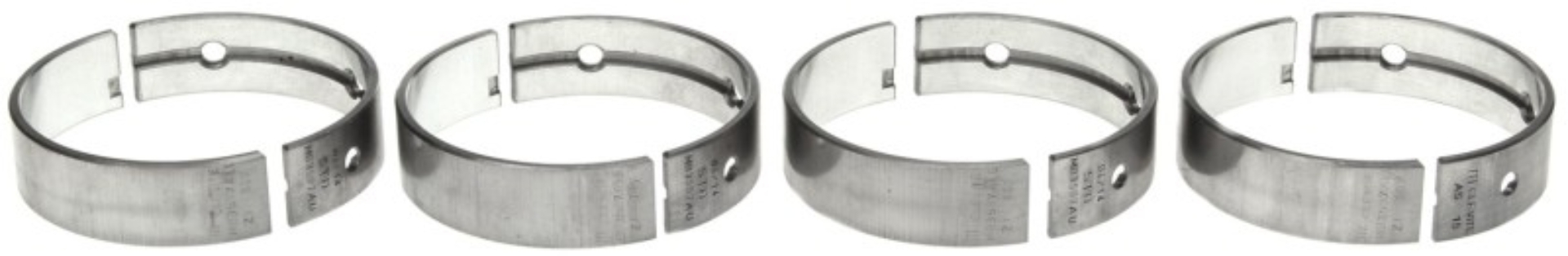 Picture of Clevite CLE Main Bearing Set - MS2210A