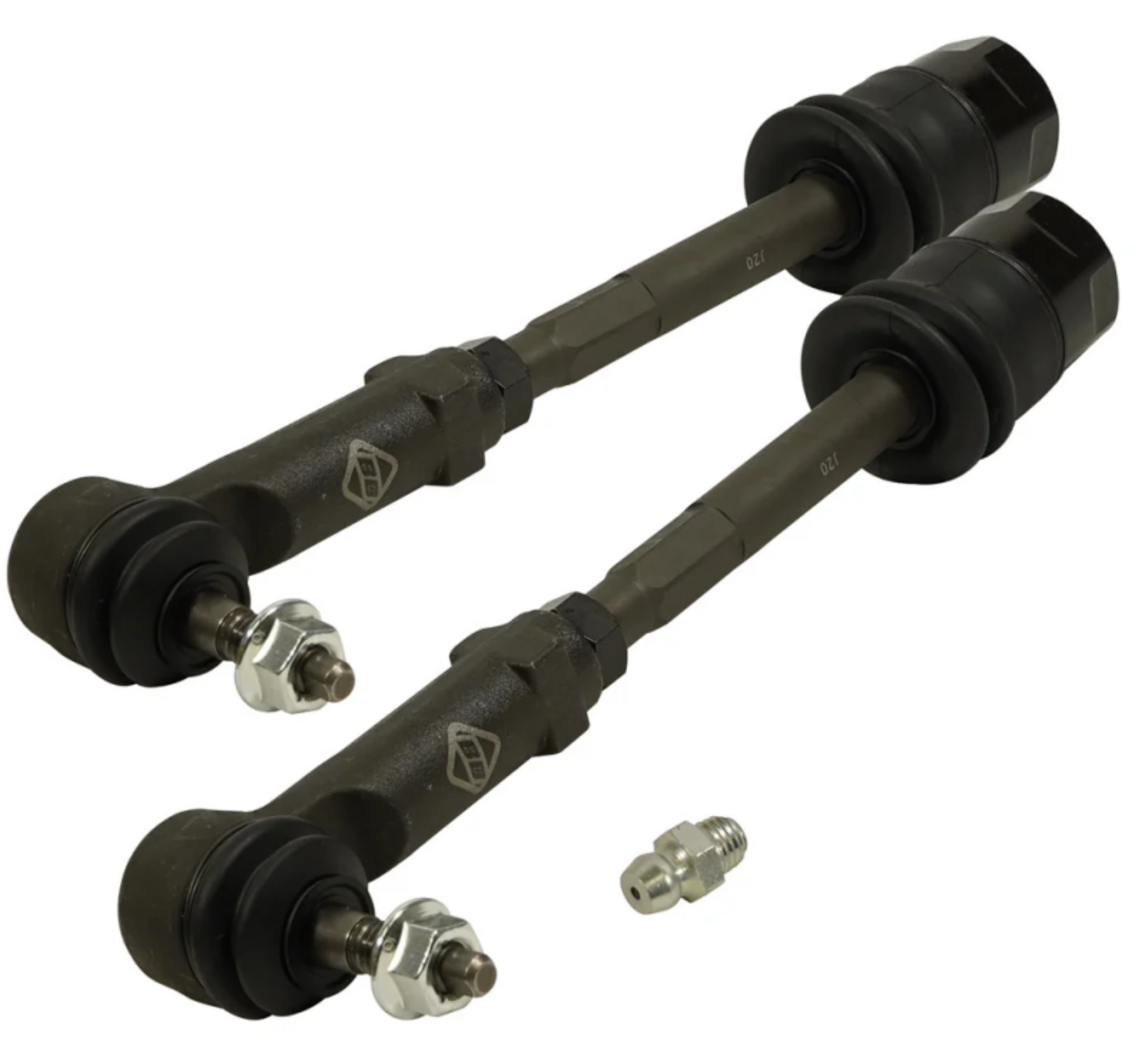 Picture of BD Diesel BDD Hardware Hardware Kits - 1302134