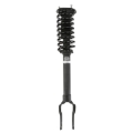 Picture of KYB Shocks & Struts Strut Plus Front Shocks and Struts - SR4690