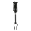 Picture of KYB Shocks & Struts Strut Plus Front Shocks and Struts - SR4691
