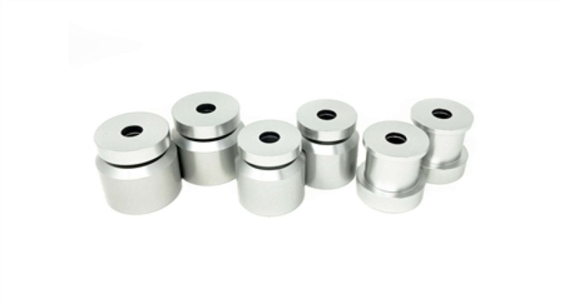 Picture of Torque Solution TQS Subframe Bushings Front Bushing Kits - TS-2G-743