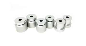 Picture of Torque Solution TQS Subframe Bushings Front Bushing Kits - TS-2G-743