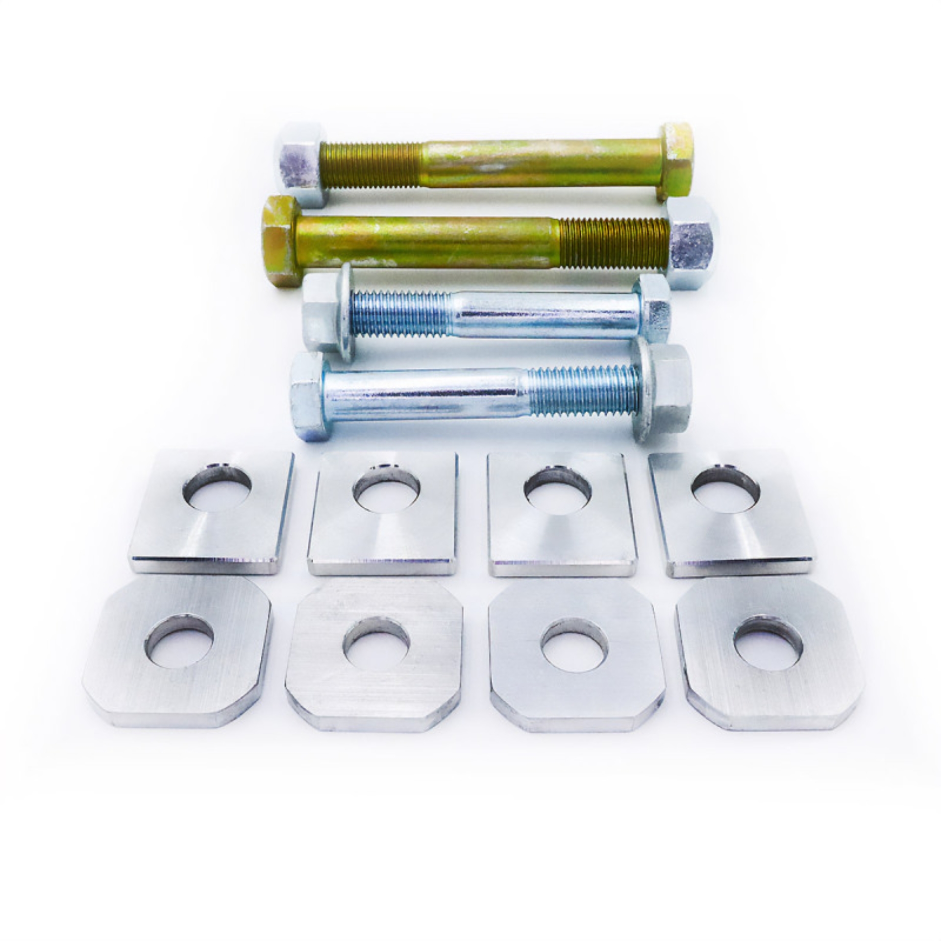 Picture of SPL Parts SPP Eccentric Lockout Kits Hardware Kits - SPL EL G29