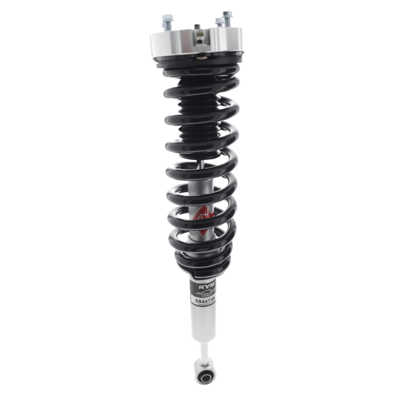 Picture of KYB Shocks & Struts Truck Plus Shocks and Struts - SR4473K