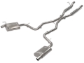 Picture of aFe Exhaust Cat Back - 49-38100