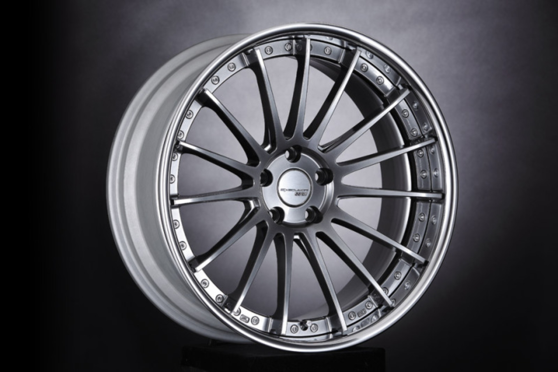 Picture of SSR Wheels-CV04 - B119950+42H5GTS