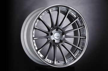 Picture of SSR Wheels-CV04 - B119950+42H5GTS