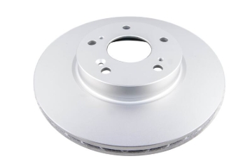 Picture of DBA En-Shield Standard Rotors Brake Rotors - DBA2540E