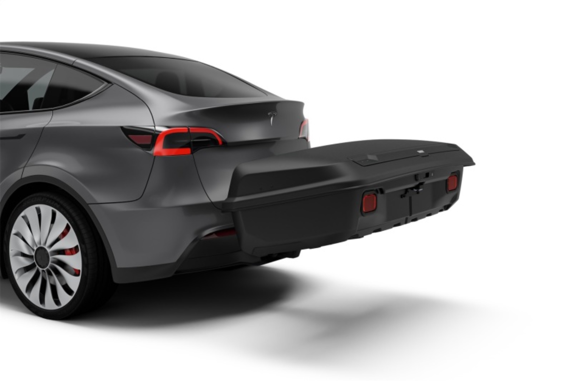 Picture of Thule THU Arcos Cargo Box Cargo Boxes & Bags - 906201
