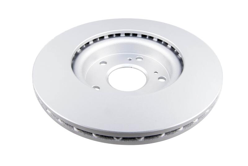 Picture of DBA En-Shield Standard Rotors Brake Rotors - DBA2540E