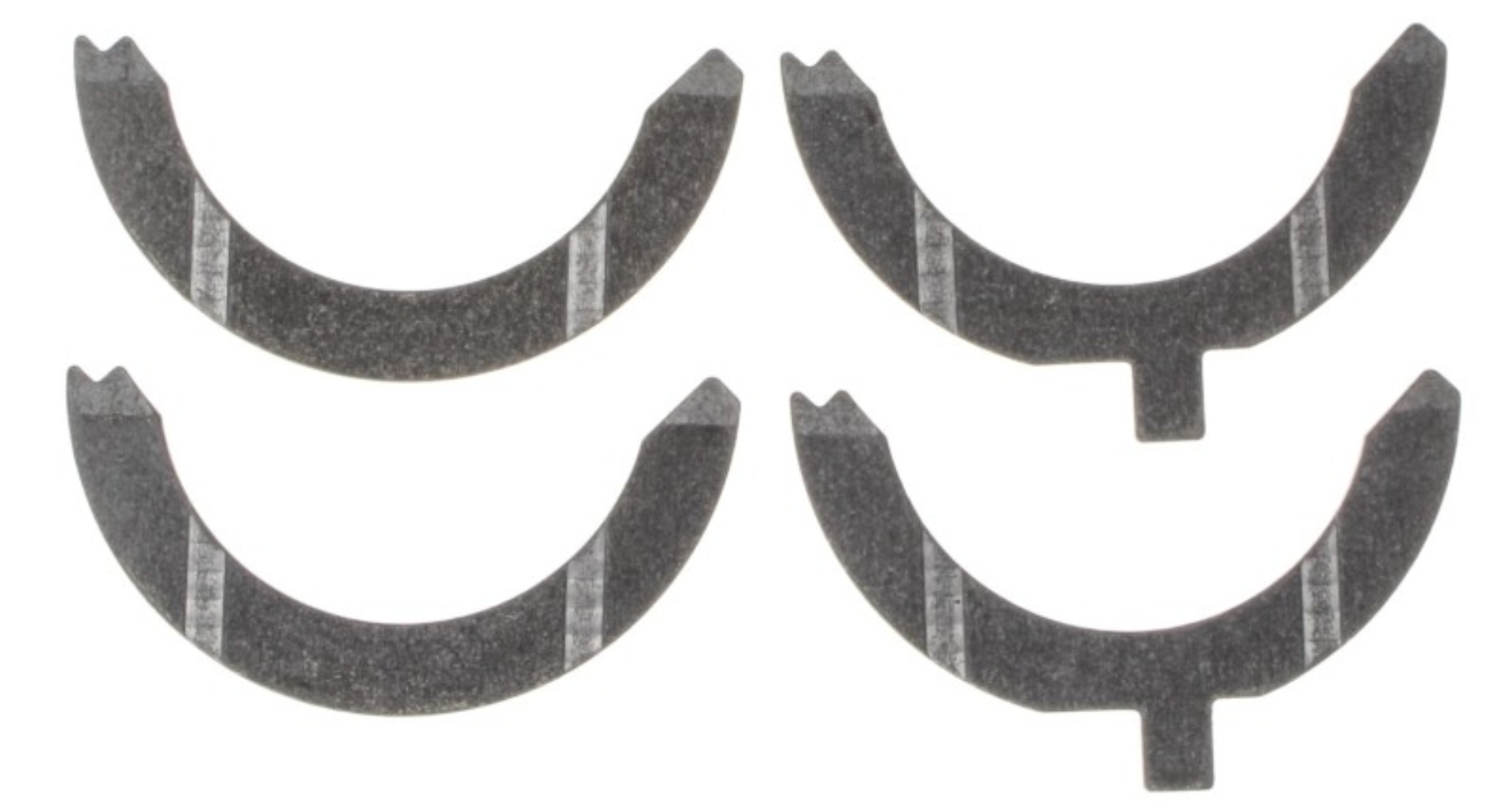 Picture of Clevite CLE Thrust Washer Set Bearings - TW604S