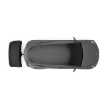 Picture of Thule THU Arcos Cargo Box Cargo Boxes & Bags - 906201