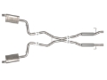 Picture of aFe Exhaust Cat Back - 49-38100
