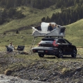 Picture of Thule THU Arcos Cargo Box Cargo Boxes & Bags - 906301