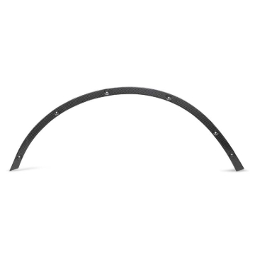 Picture of Anderson Composites AND Fender Flares - AC-FDL21FDBR4D