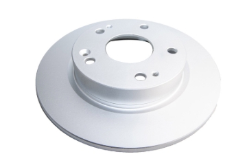 Picture of DBA En-Shield Standard Rotors Brake Rotors - DBA2541E