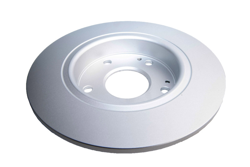 Picture of DBA En-Shield Standard Rotors Brake Rotors - DBA2541E