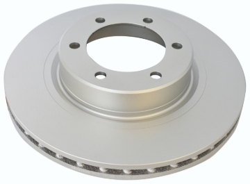 Picture of DBA En-Shield Standard Rotors Brake Rotors - DBA2700E