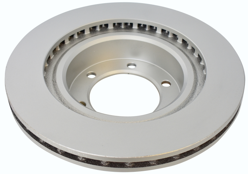 Picture of DBA En-Shield Standard Rotors Brake Rotors - DBA2700E