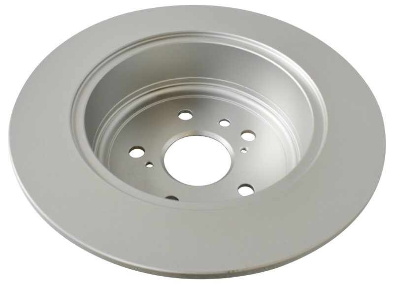 Picture of DBA En-Shield Standard Rotors Brake Rotors - DBA2735E