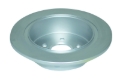 Picture of DBA En-Shield Standard Rotors Brake Rotors - DBA2667E