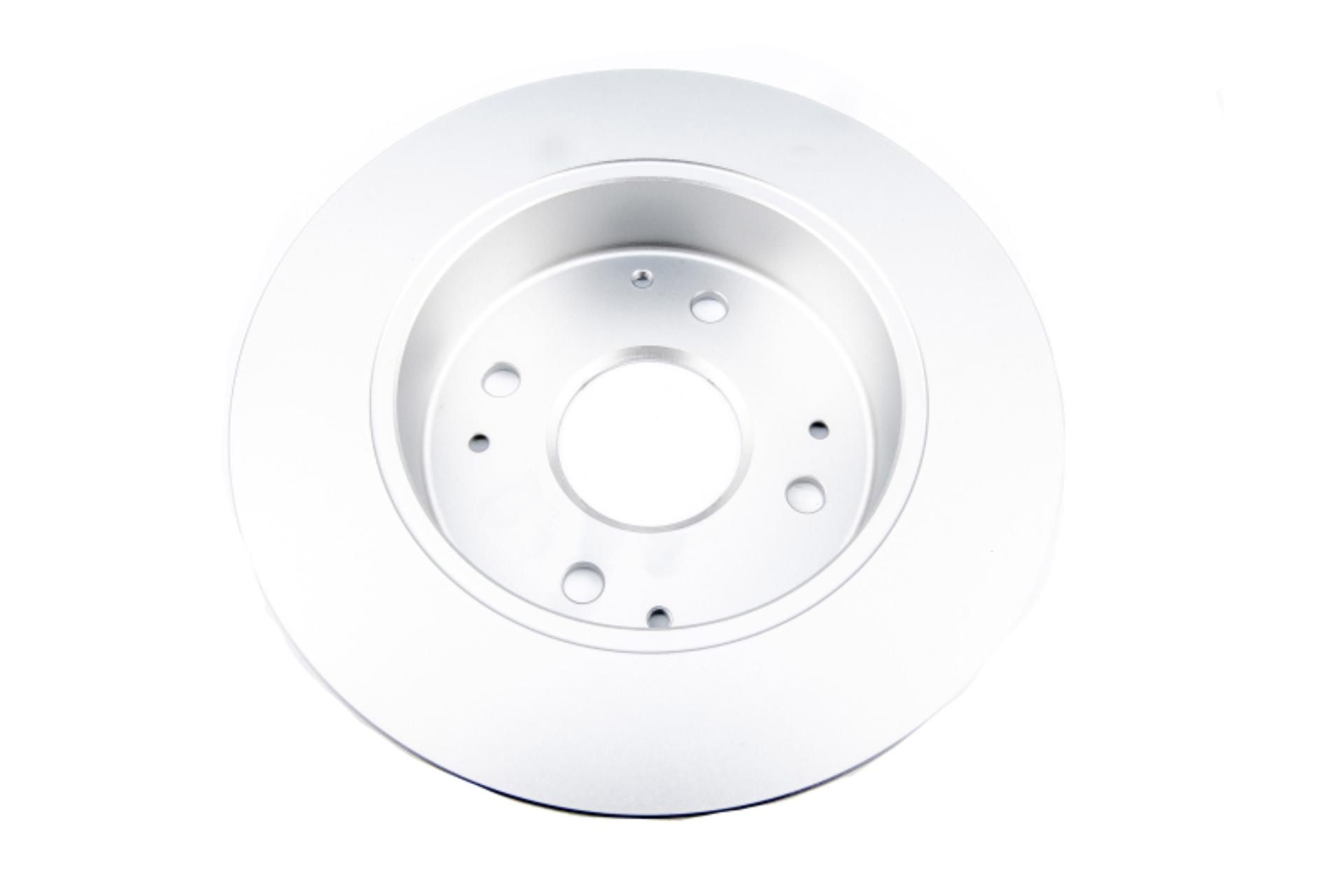 Picture of DBA En-Shield Standard Rotors Brake Rotors - DBA3021E