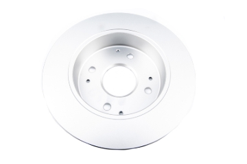 Picture of DBA En-Shield Standard Rotors Brake Rotors - DBA3021E